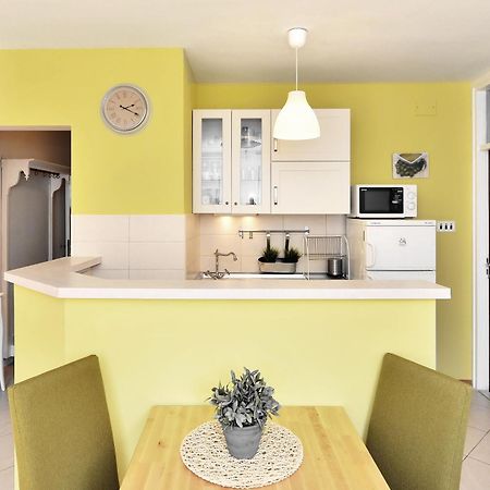 Apartments Zoran Spalato Esterno foto