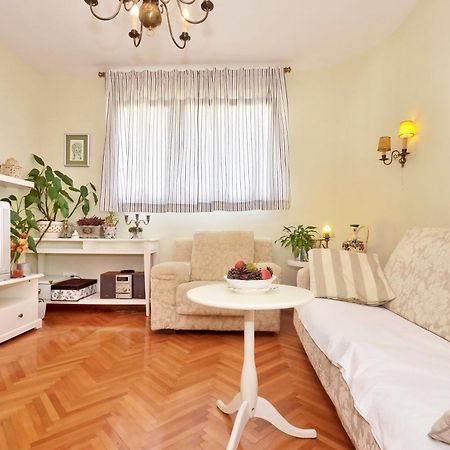 Apartments Zoran Spalato Esterno foto