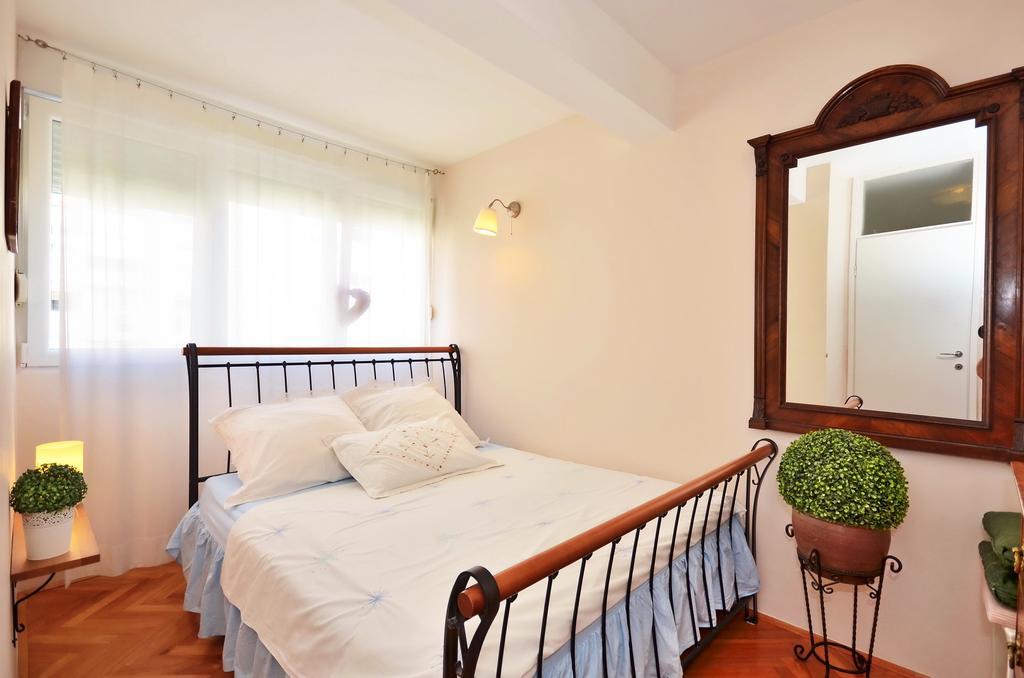 Apartments Zoran Spalato Esterno foto