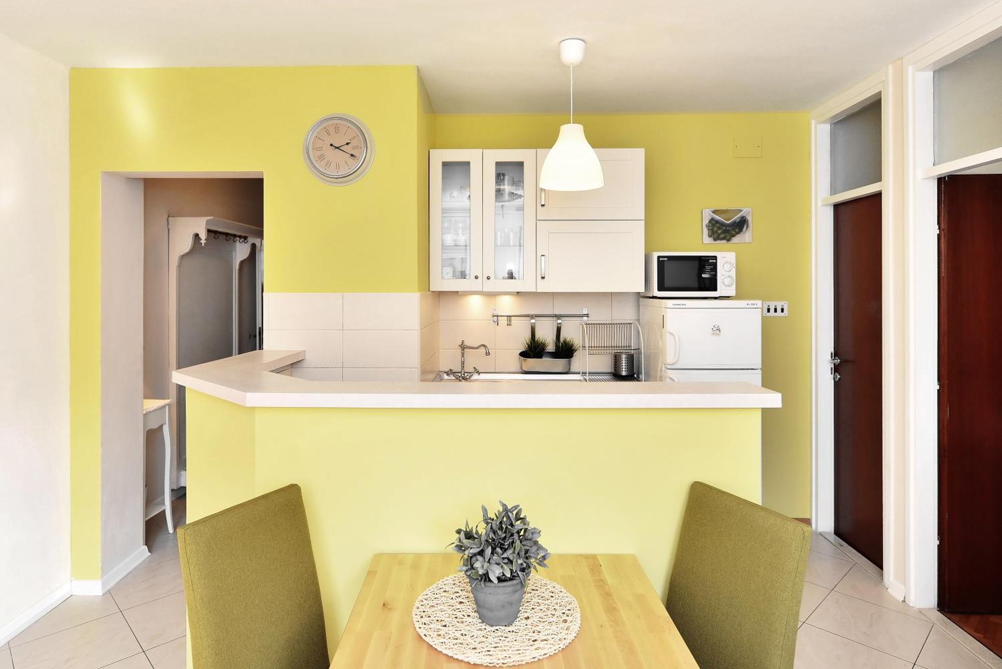 Apartments Zoran Spalato Esterno foto