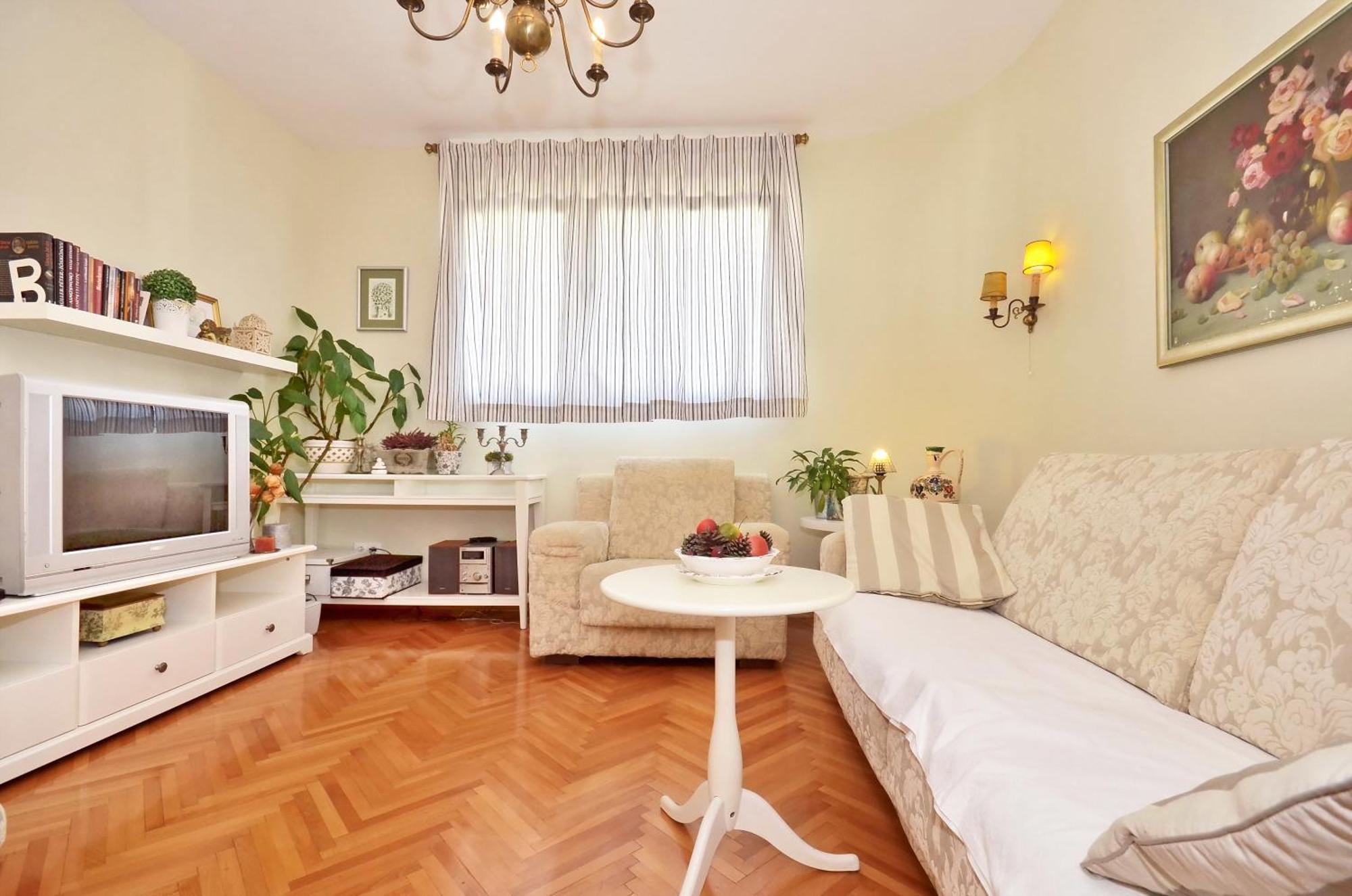Apartments Zoran Spalato Esterno foto
