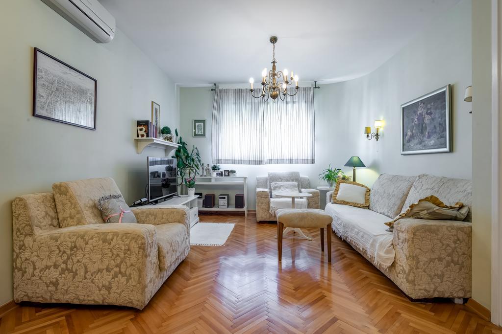 Apartments Zoran Spalato Esterno foto