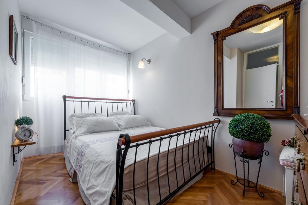 Apartments Zoran Spalato Esterno foto