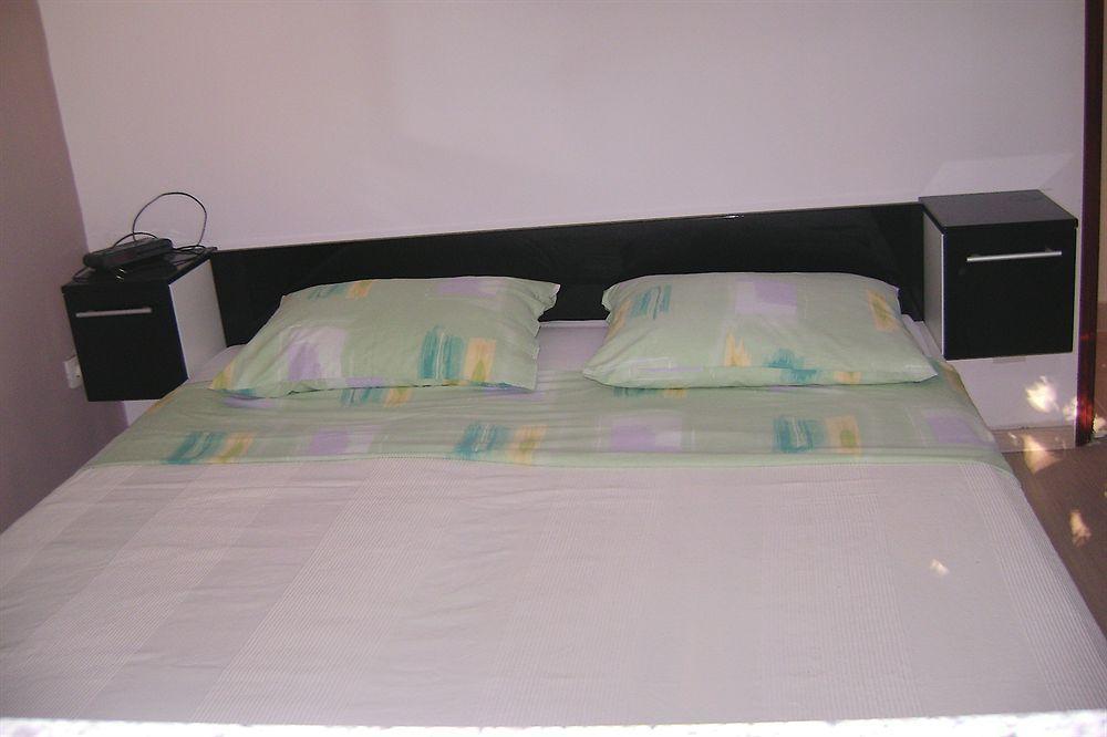 Apartments Zoran Spalato Esterno foto