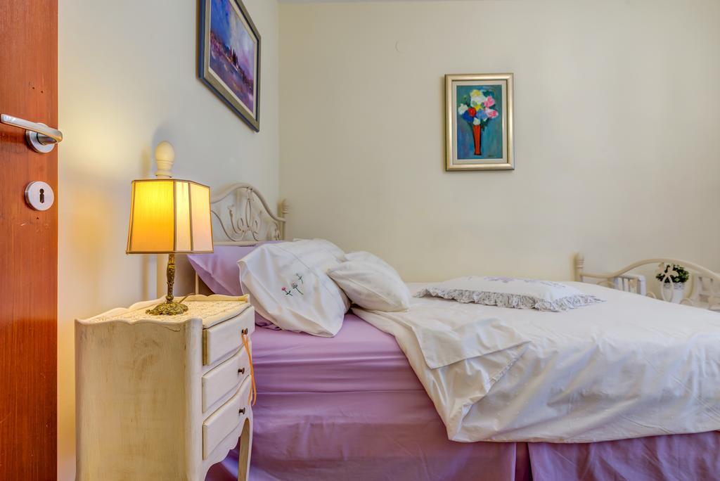 Apartments Zoran Spalato Esterno foto