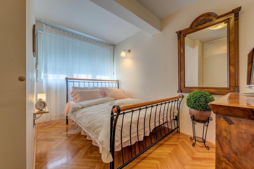 Apartments Zoran Spalato Esterno foto