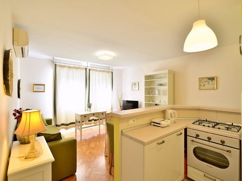 Apartments Zoran Spalato Esterno foto