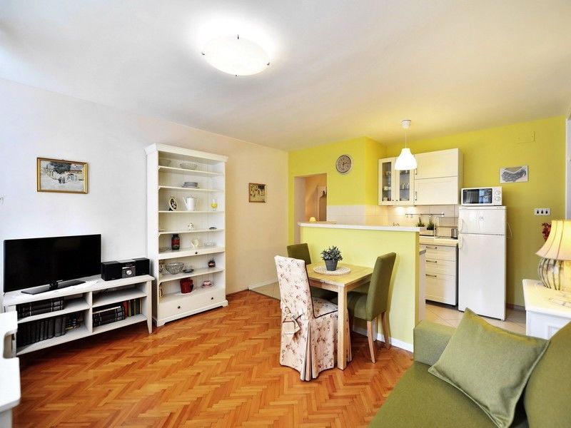 Apartments Zoran Spalato Esterno foto