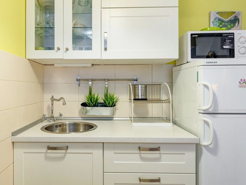 Apartments Zoran Spalato Esterno foto