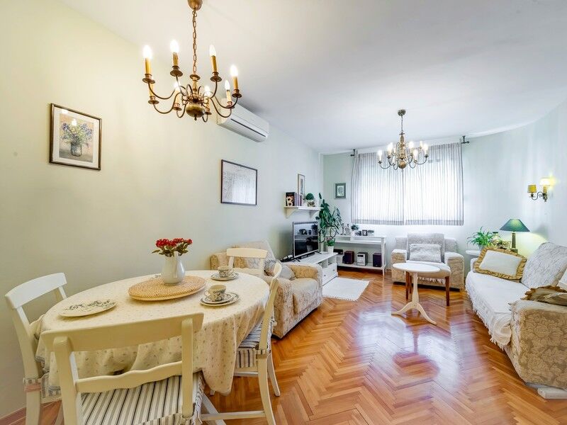 Apartments Zoran Spalato Esterno foto